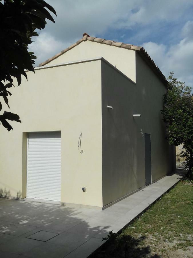 My Suit Home Lunel  Zewnętrze zdjęcie