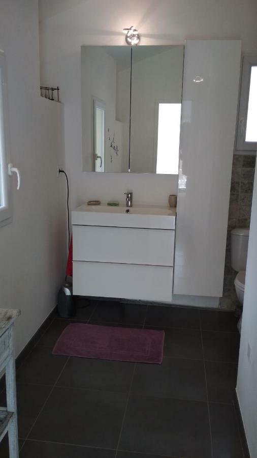 My Suit Home Lunel  Zewnętrze zdjęcie